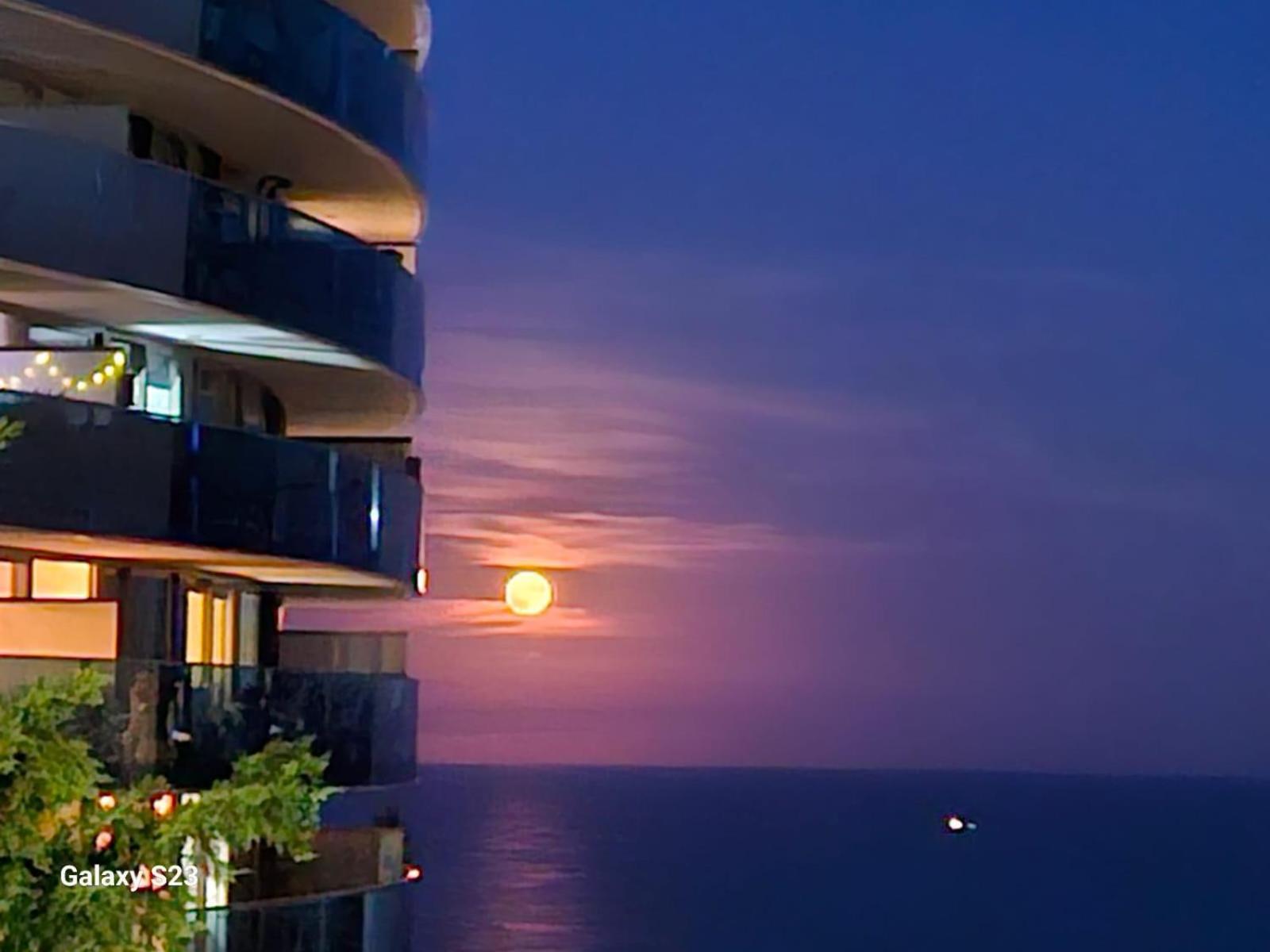 Villa Angelina Beausoleil Ngoại thất bức ảnh