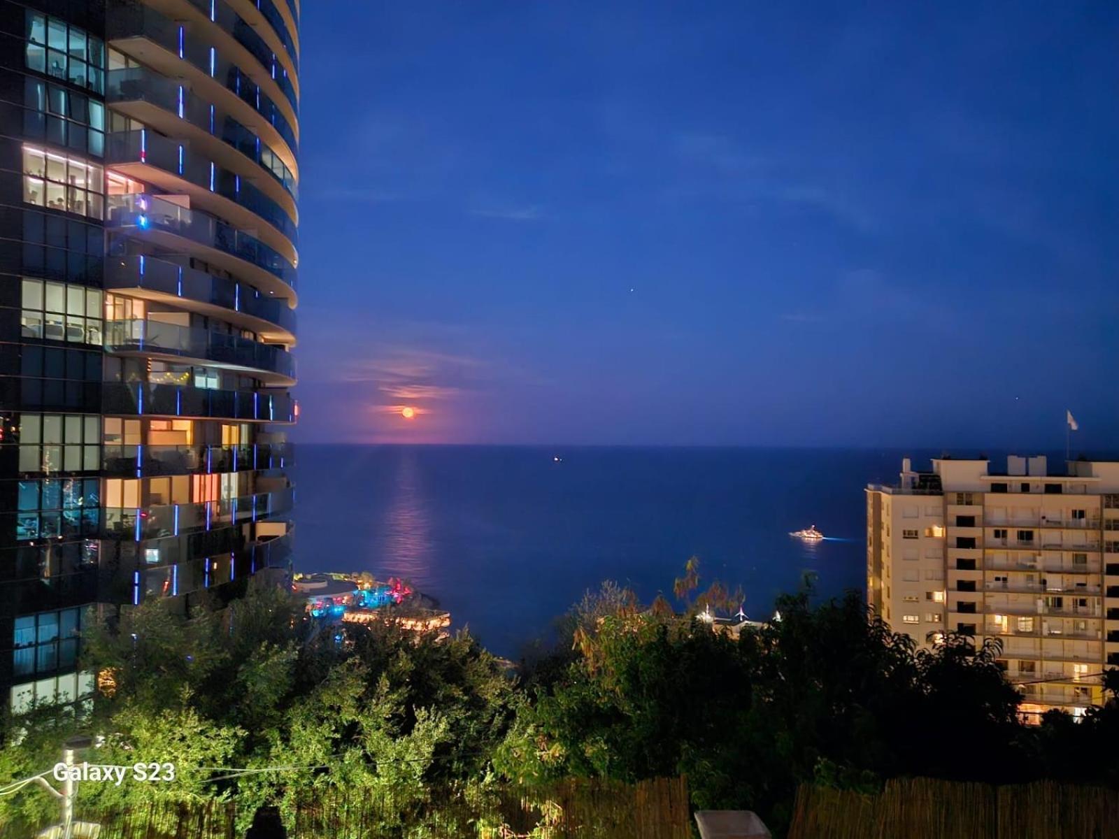 Villa Angelina Beausoleil Ngoại thất bức ảnh