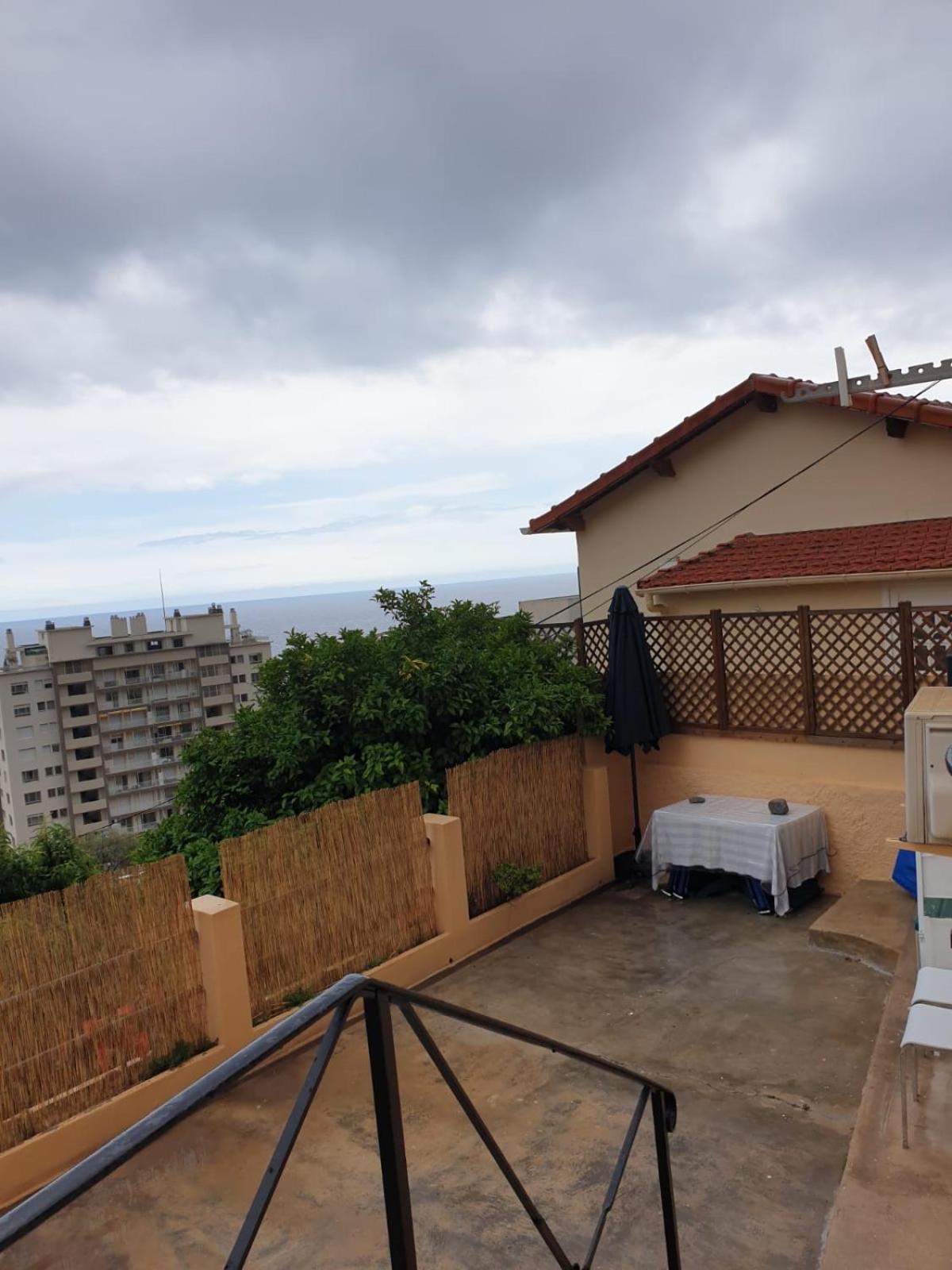 Villa Angelina Beausoleil Ngoại thất bức ảnh